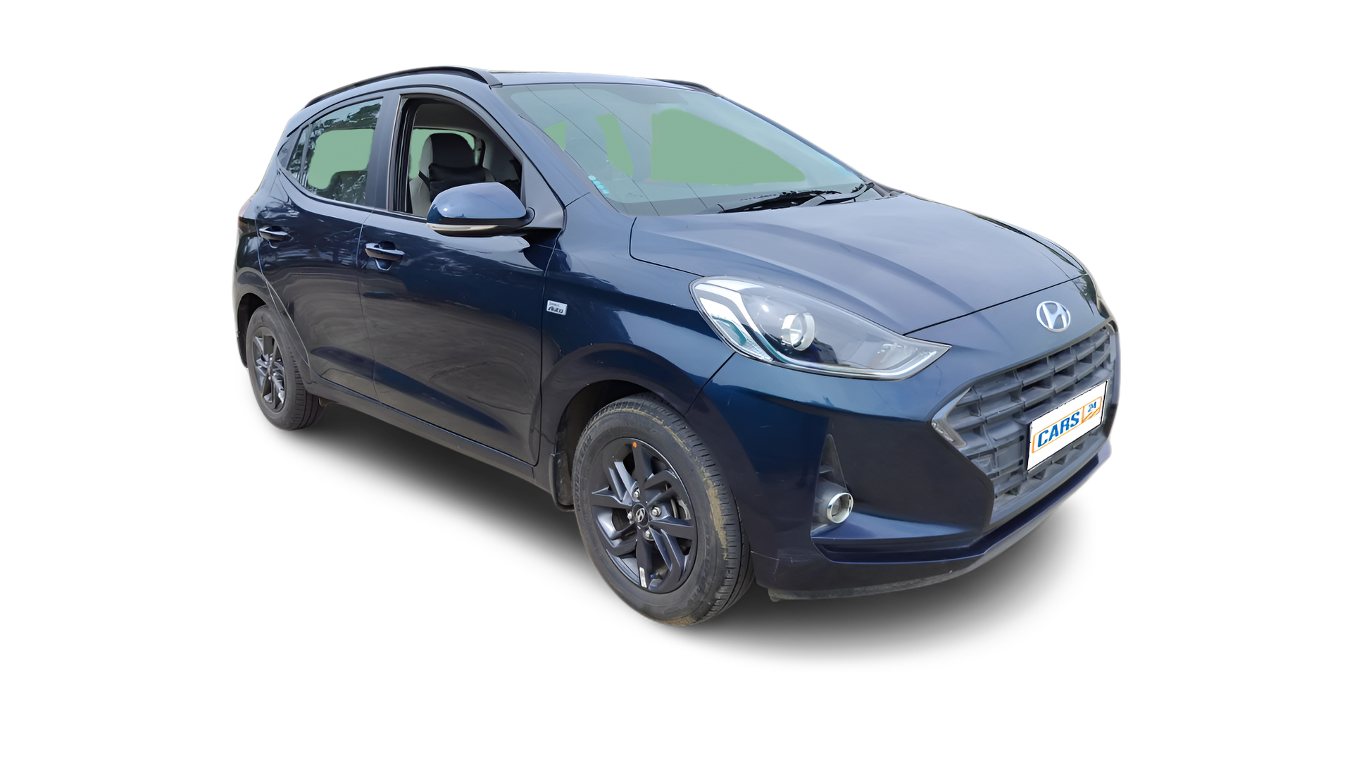 Hyundai GRAND I10 NIOS-img